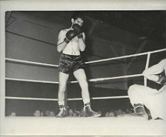 BOXE 19XX SANCHEZ AUGUSTIN 10